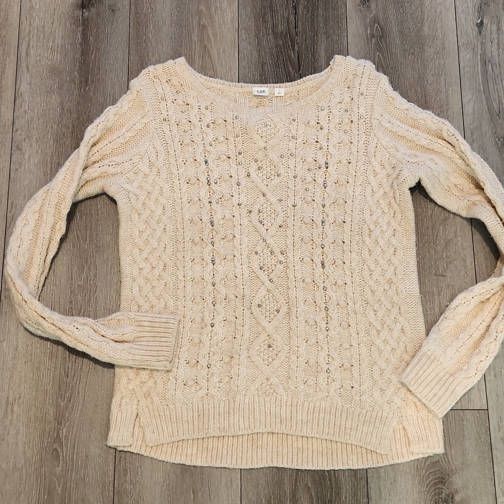 Gap Casual Sweater